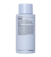 J Beverly Hills Hair Care Fragile Shampoo - Шампунь для окрашенных и поврежденных волос 340 мл